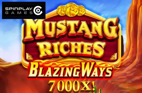Mustang Riches